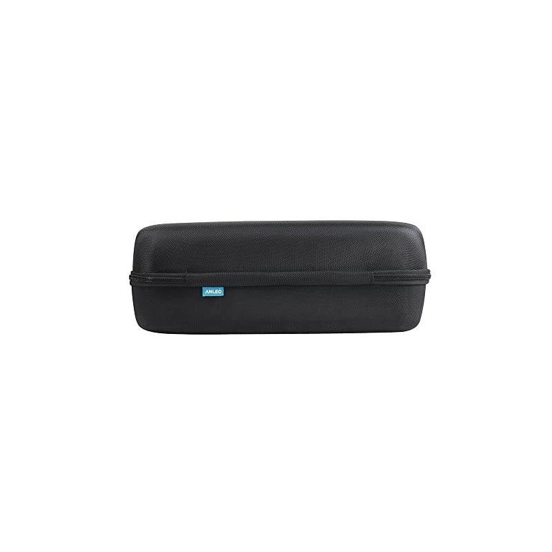 Hard Travel Case Fits Canon PIXMA TR150 iP110 Wireless Mobile Printer with Battery