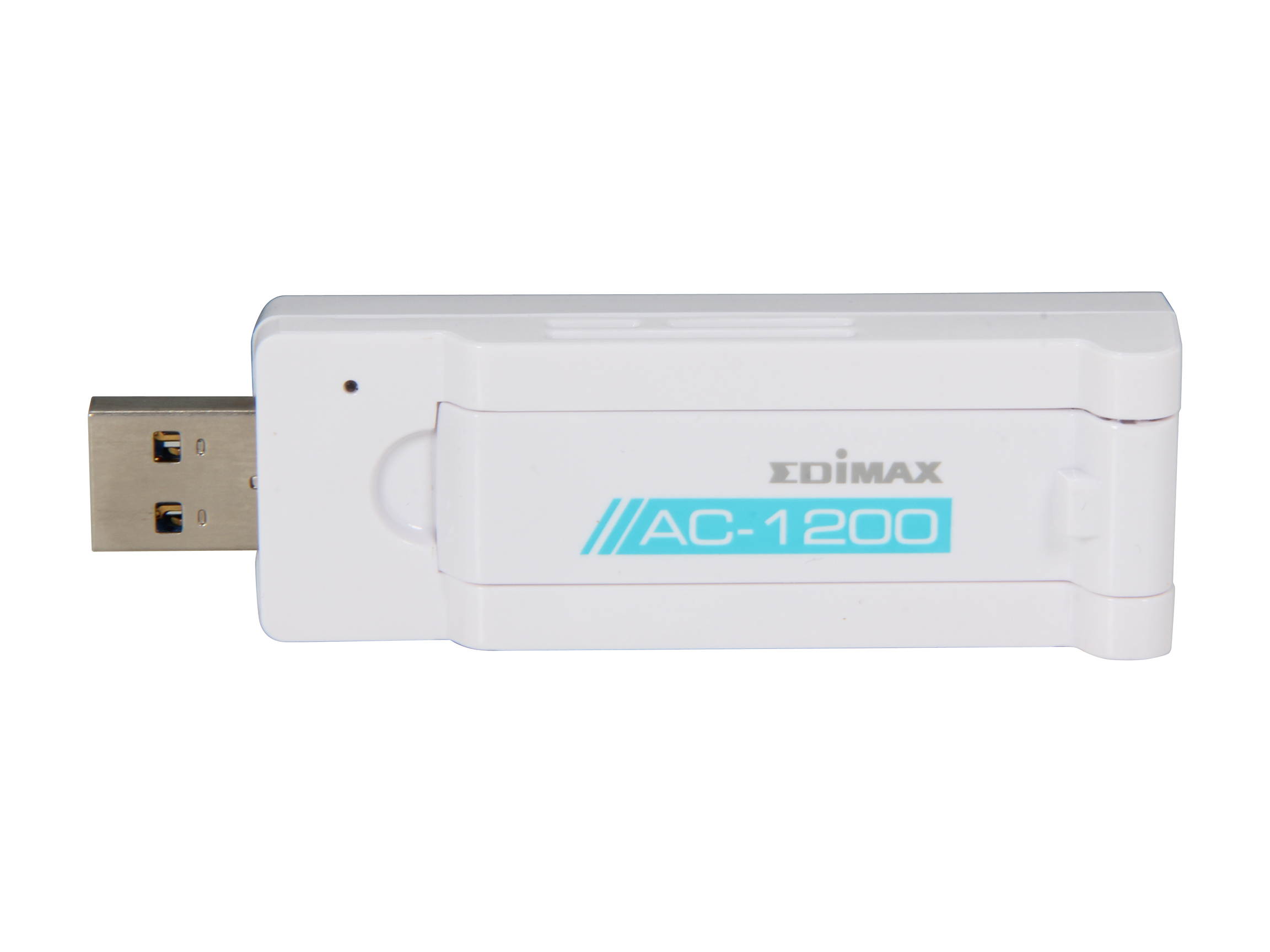 EDIMAX EW-7822UAC USB 3.0 AC1200 Wireless Dual-Band Adapter