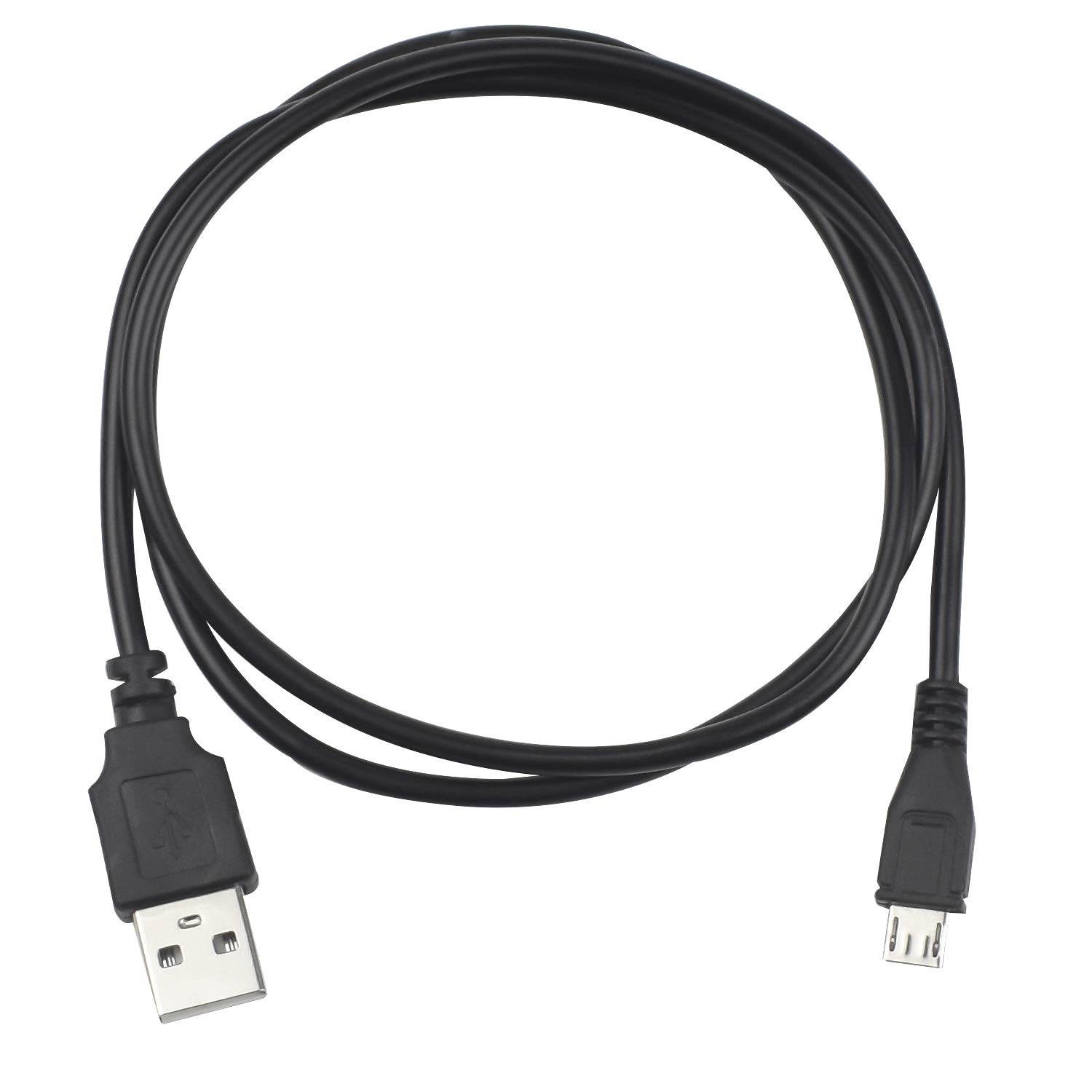 USB Interface Charging Data Transfer Cable for PowerShot G7X Mark II, G9 X, G9 X Mark II, SX620 HS, SX720 HS, SX730 HS, EOS M5, EOS M6