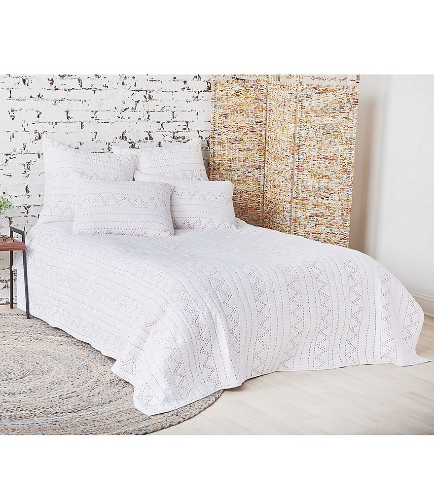 carol & frank Breck Quilt