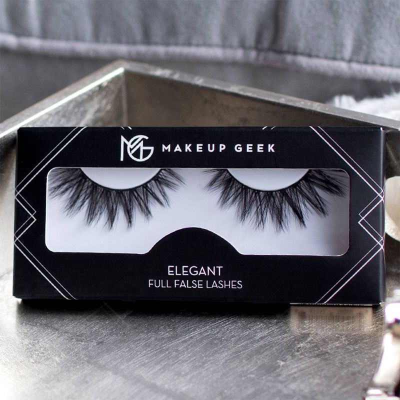 Eylure ProMagnetic Faux Flare Cluster Kit False Eyelashes