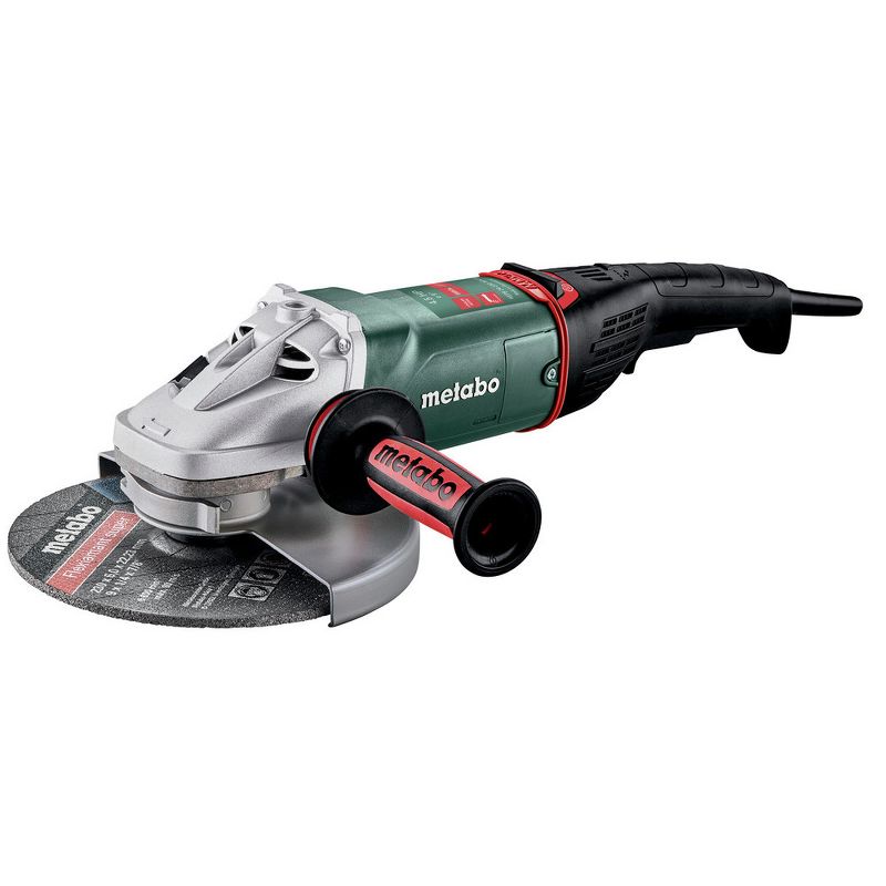 Metabo 606479420 WEPB 24-230 MVT Angle Grinder