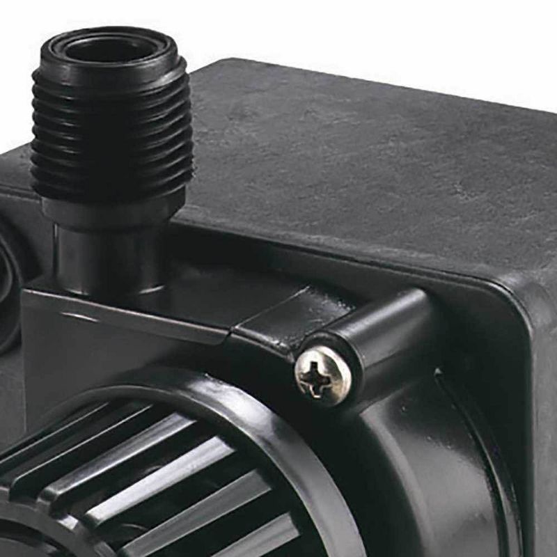 Little Giant 475 GPH 80W 1/28 HP Direct Drive Compact Premium Pond Pump | 566612