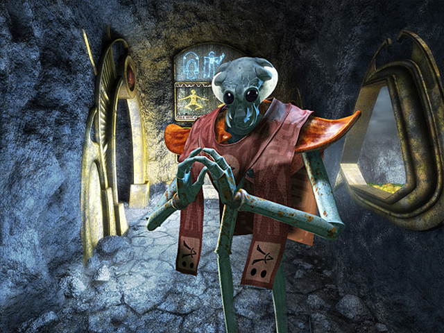 Voyage: Journey to the Moon [Online Game Code]