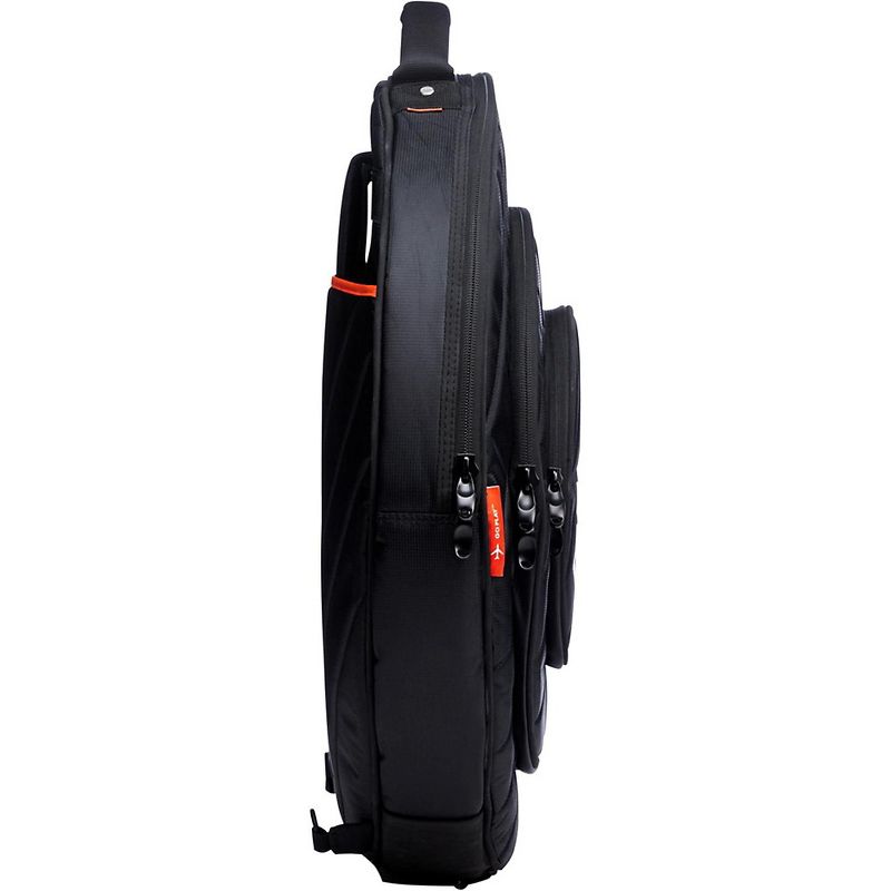 MONO M80 Cymbal Case Black 22 in.