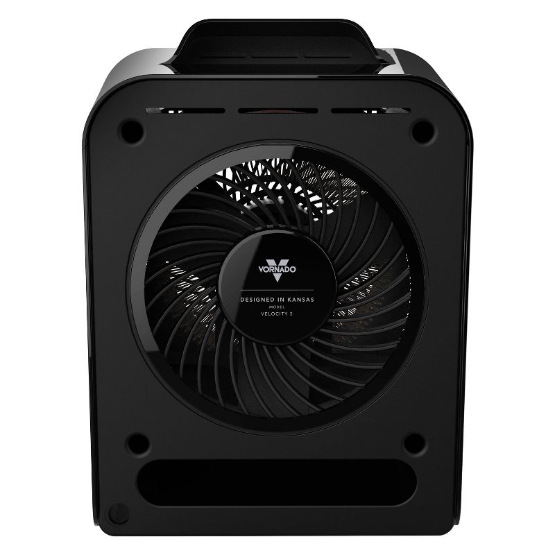 Vornado Velocity 5 Whole Room Space Heater