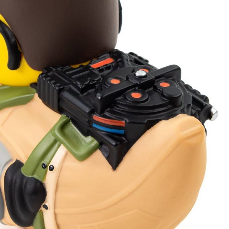 Tubbz Cosplaying Duck Collectible: Ghostbusters - Egon