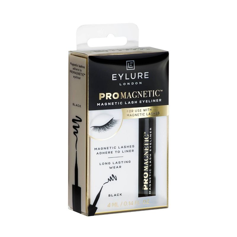 Eylure ProMagnetic Liner Black - 0.14 fl oz