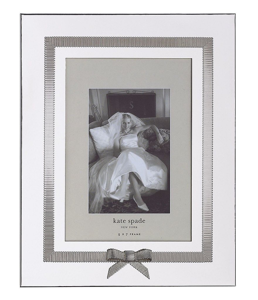 kate spade new york Grace Avenue Frame