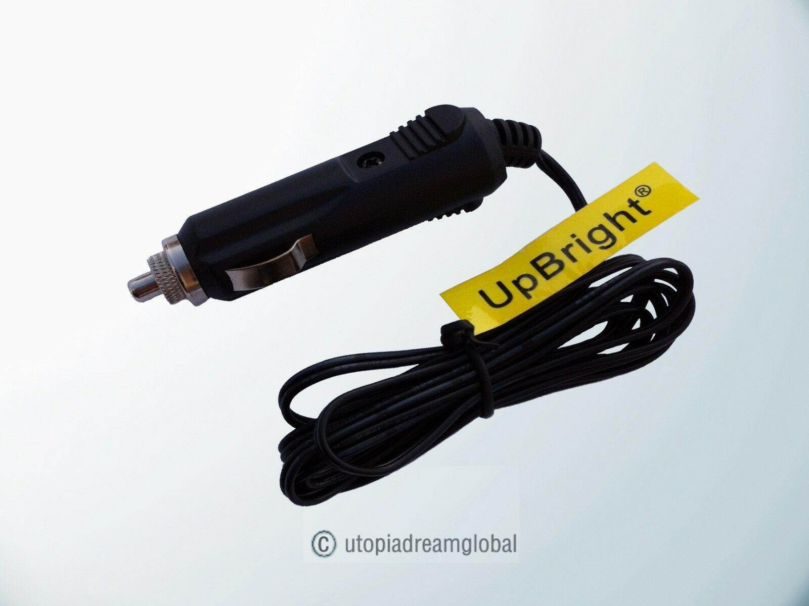 12V Car Adapter For Homedics VC-110 VC-150 VC-180 Back Massage Cushion Charger