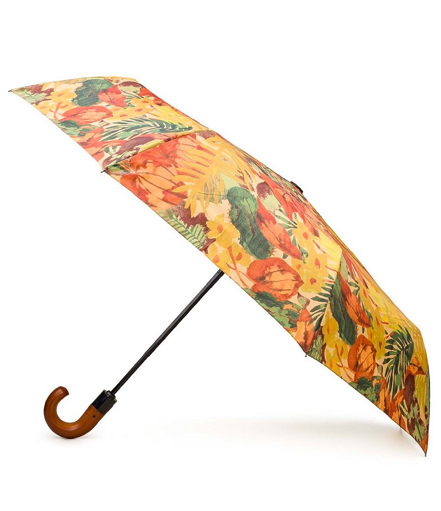 Tumi Auto Close Umbrella