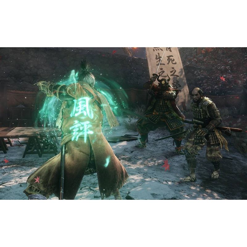 Sekiro: Shadows Die Twice - Xbox One