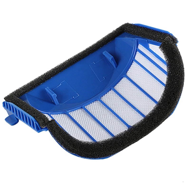 5Pcs HEPA Filter Replacement for IRobot Roomba 500 600 Series 536 550 551 620 650 Vacuum Cleaner Parts Accessories