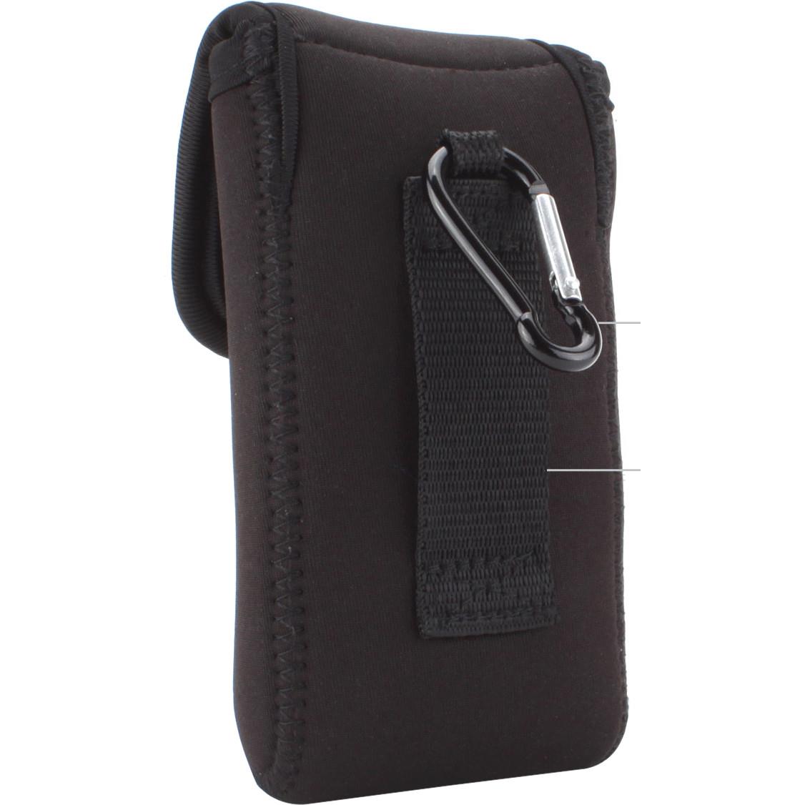 USA Gear Neoprene Cellphone & MP3 Player Travel Case Sleeve