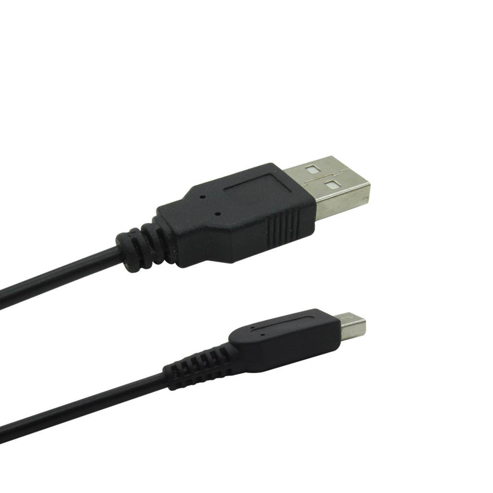 Sync Charge Charing USB Power Cable Cord Line Charger for Nintendo for 3DS 2DS