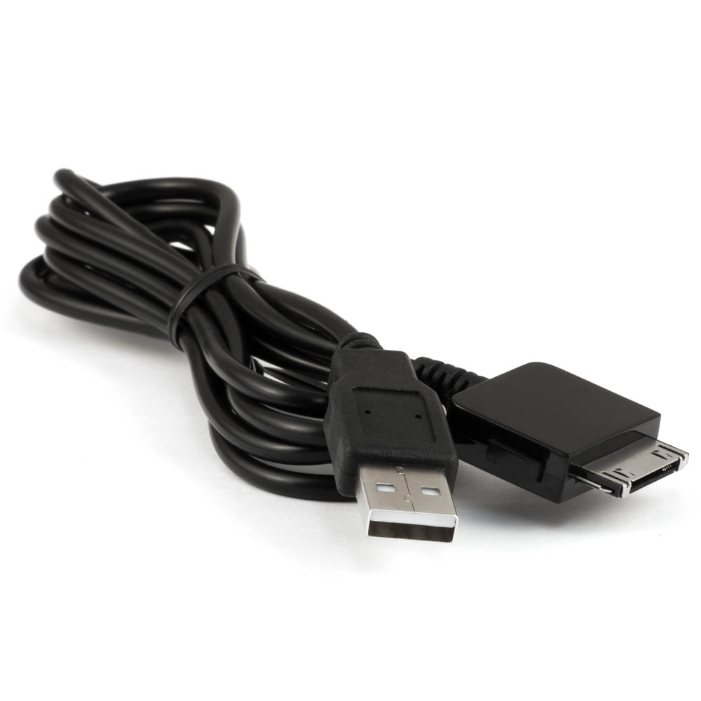 Replacement Zune HD Sync Cable for Microsoft MP3 Media Player USB 4GB 8GB 16GB 30GB 80GB 120GB Touch