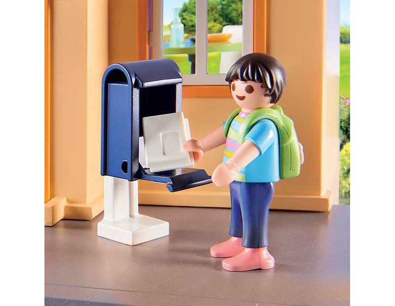 Playmobil My Townhouse