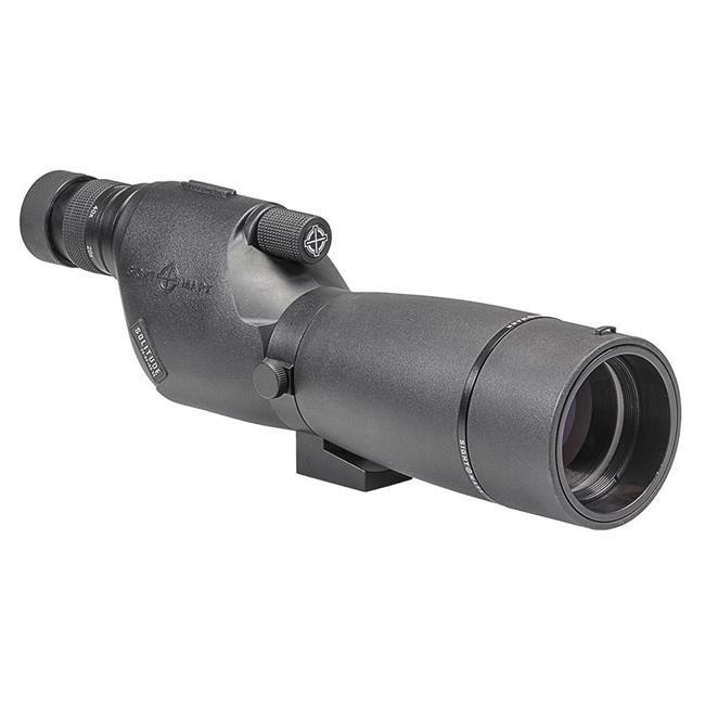 SightMark Solitude 20-60x60SE Spotting Scope Kit