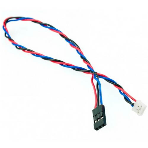 WWH-Analog Sensor Cable For Arduino (10 Pack)