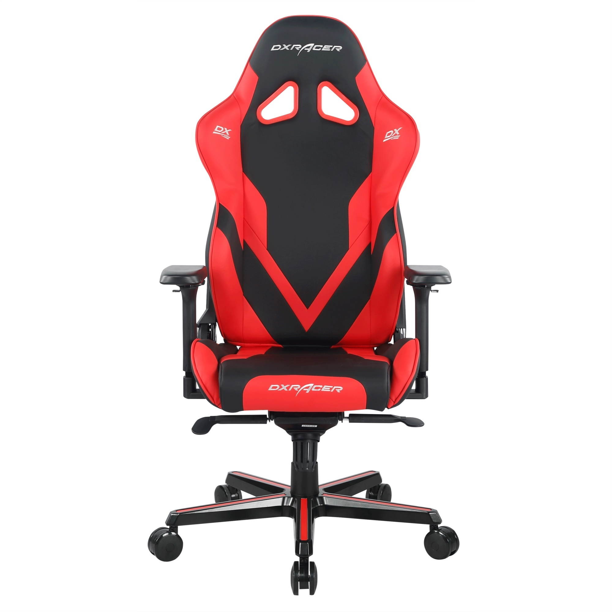 DXRacer Ergonomically Gaming Chair G Series - GB001 - Black and Red
