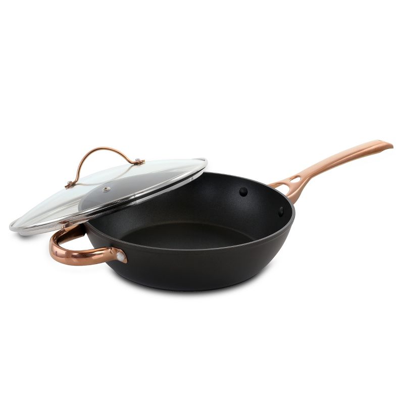 Lodge 12" Cast Iron Skillet