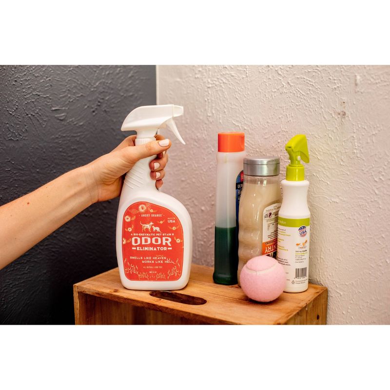 PawPail PawBag Pet Waste Plastic Poop Bags for Large Dogs (150 Count) with Odor Prevention Activated Carbon Air Filter for Pet Waste Station