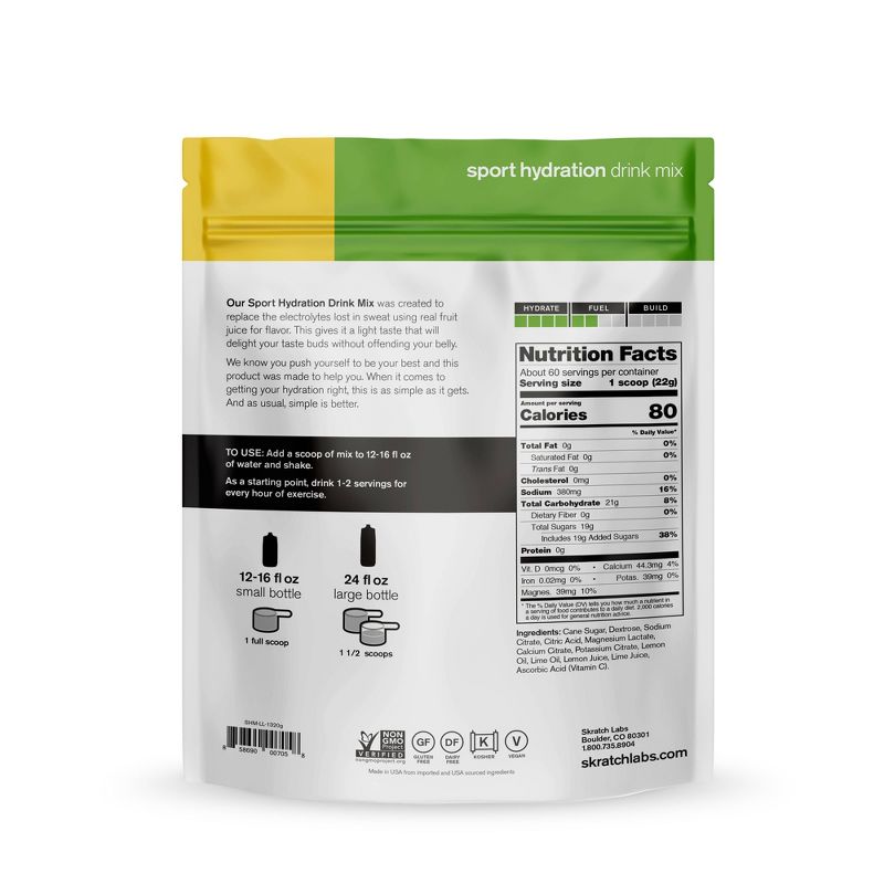 Nuun Hydration Sport Drink Tabs - Watermelon 10ct