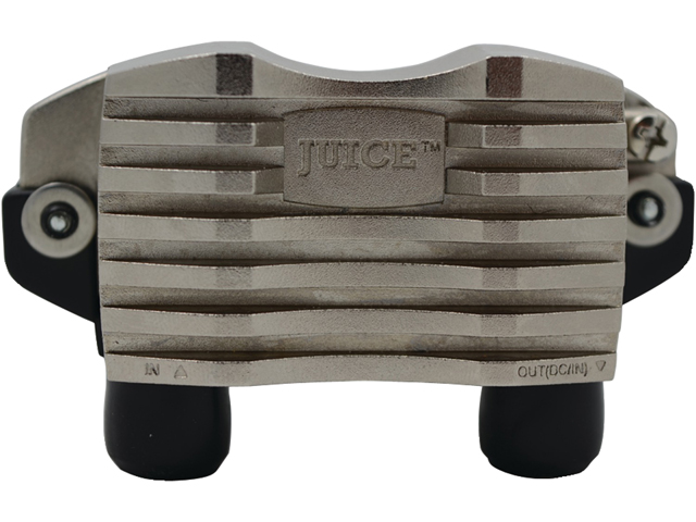 Antennas Direct ADIJUICE Juice Clearstream(tm) Juice(tm) Preamplifier