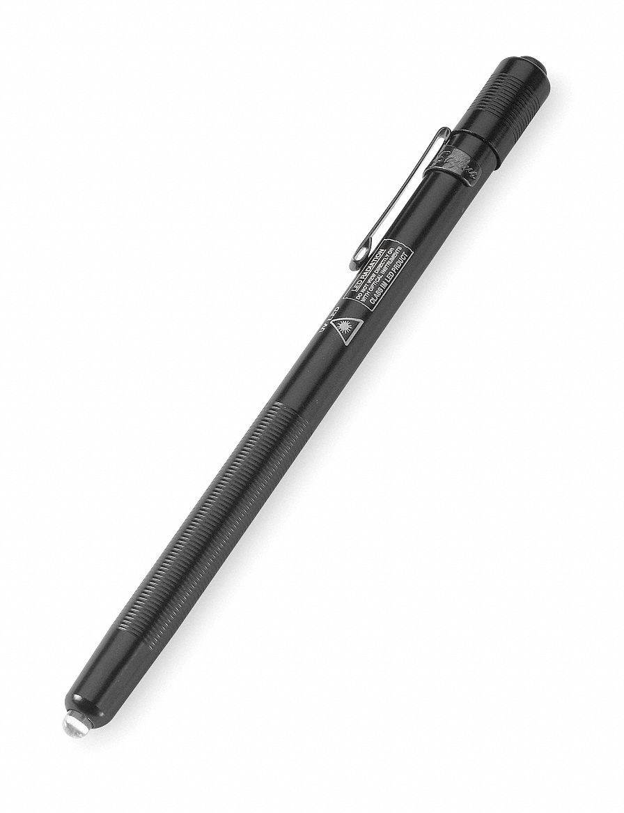 STREAMLIGHT 65069 STREAMLIGHT 65069 Stylus Black UV LED