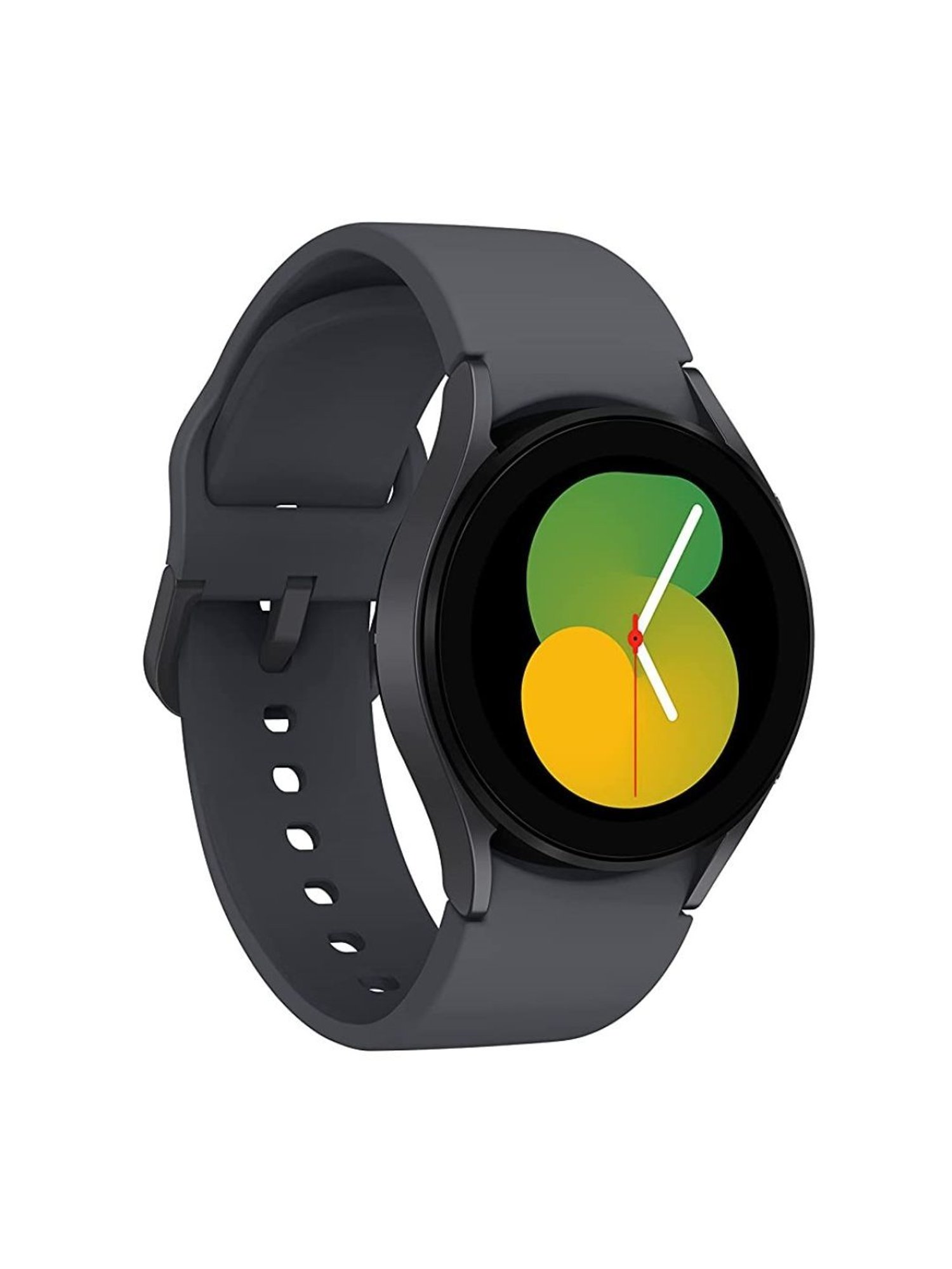 Samsung Galaxy Watch 5 LTE 40 mm, Compatible with Android Only (Graphite)