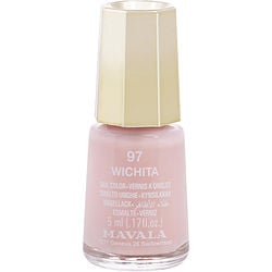 Nail Color Mini - # Wichita --5ml/0.16oz