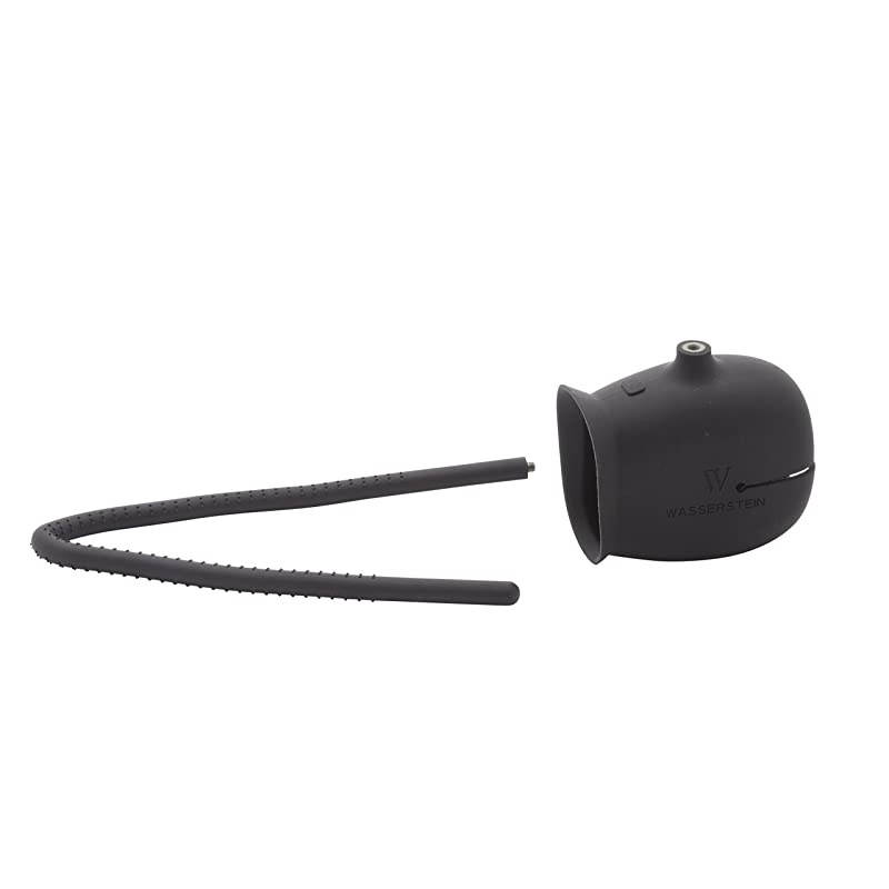 Versatile Twist Mount Compatible with Arlo Pro Arlo Pro 2 Camera Flexible GooseneckLike Mount Attach Your Arlo Pro Camera Wherever You Like Without Tools or Wall Damage by  Black