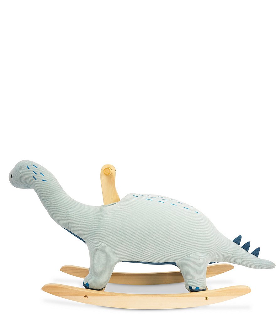 Wonder Wise by Asweets Dinosaur Rocker