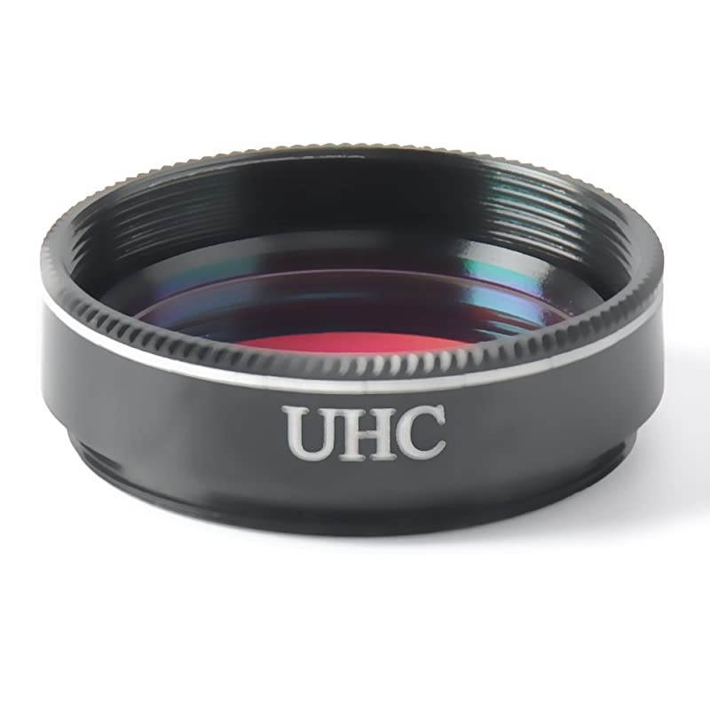 125quot UHC Ultra High Contrast Narrow Bandpass Filter