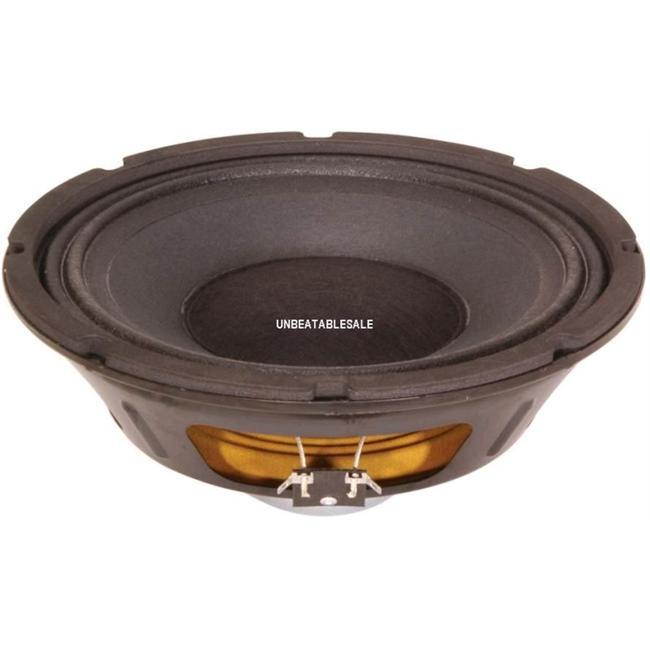 10 Inch Bass Guitar Speaker; 300W Max; 8 Ohms - BASSLITES2010