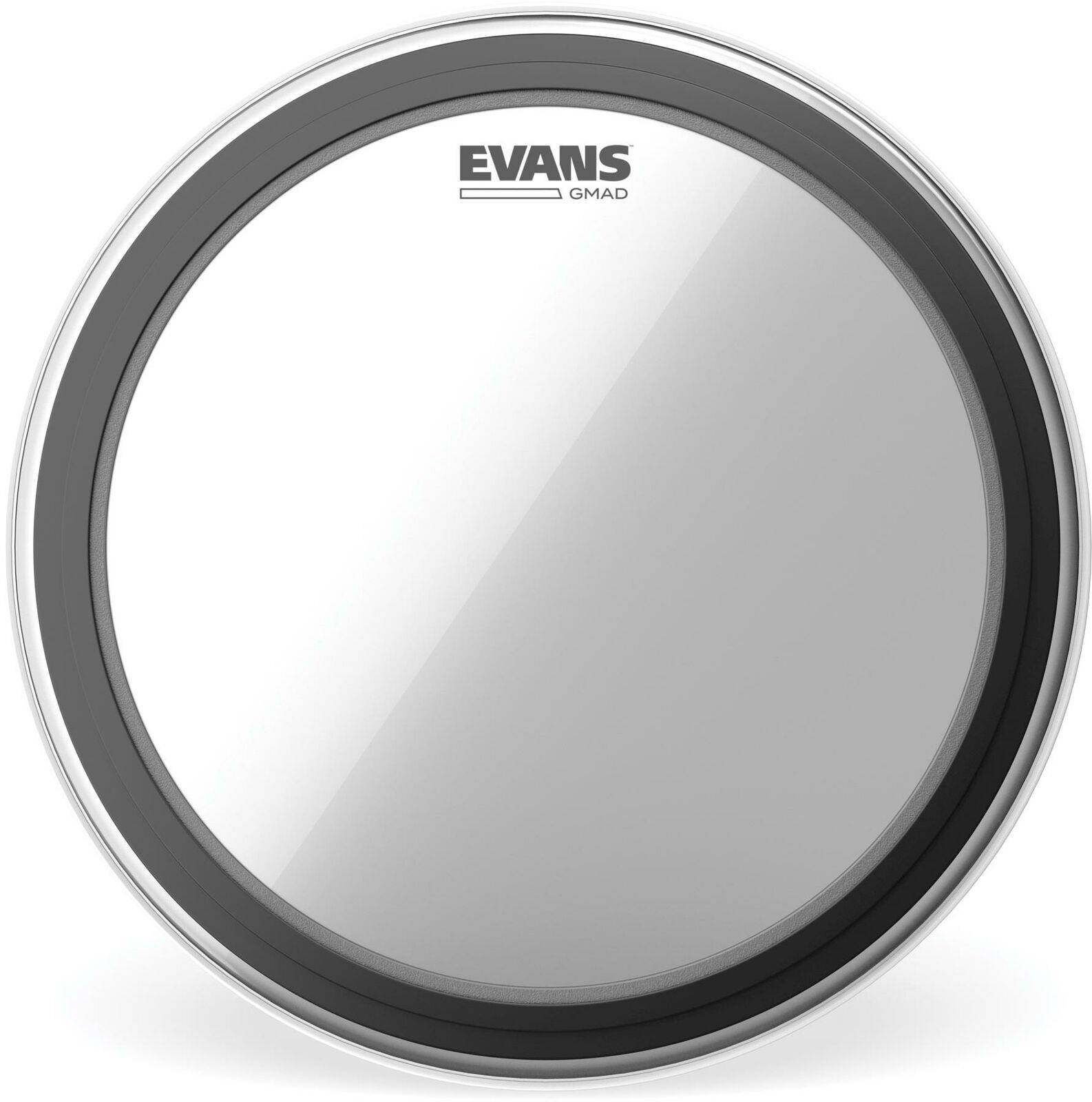 Evans BD22GMAD + Evans TT16ECR - Value Bundle