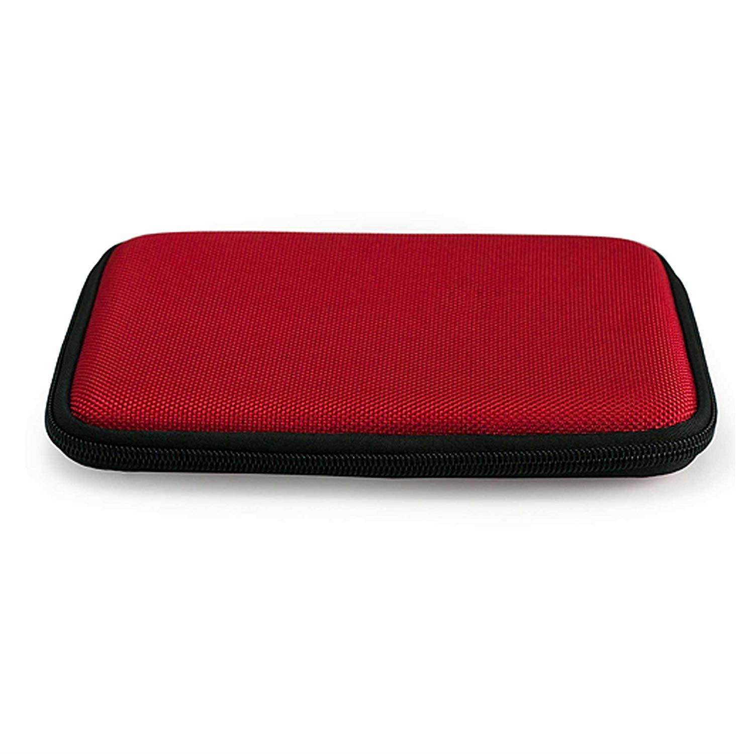 VG Archos 70 Case Cover (Ruby Red)