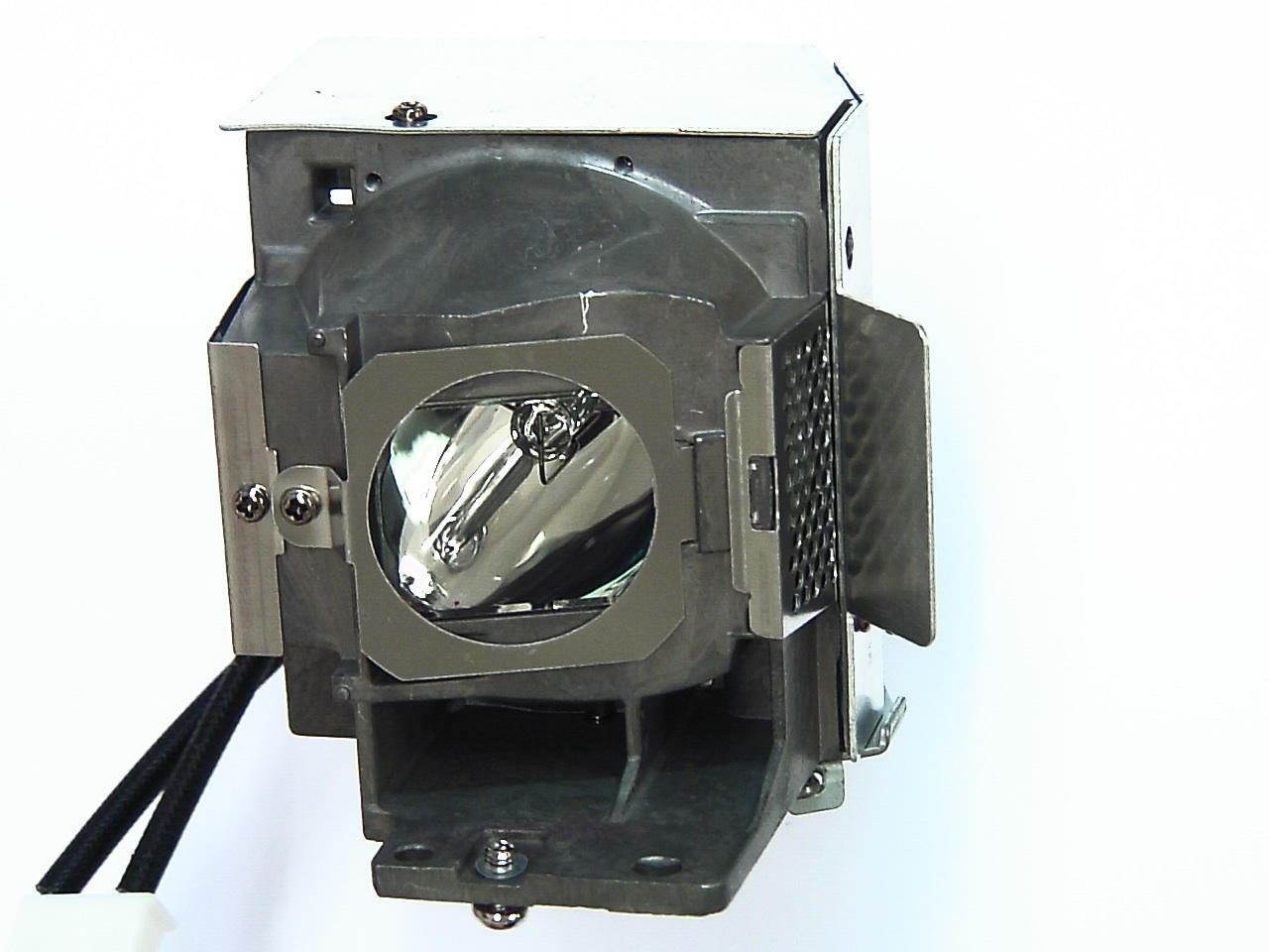 Viewsonic RLC-078 Projector Housing with Genuine Original OEM Bulb