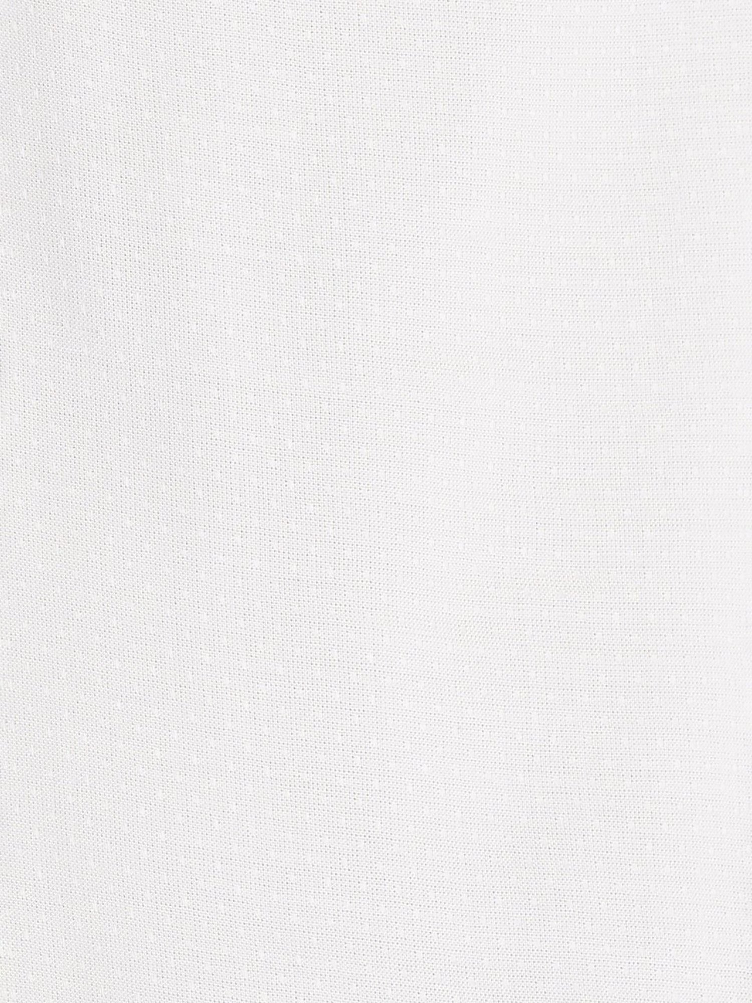 Code by Lifestyle Off White Regular Fit Top