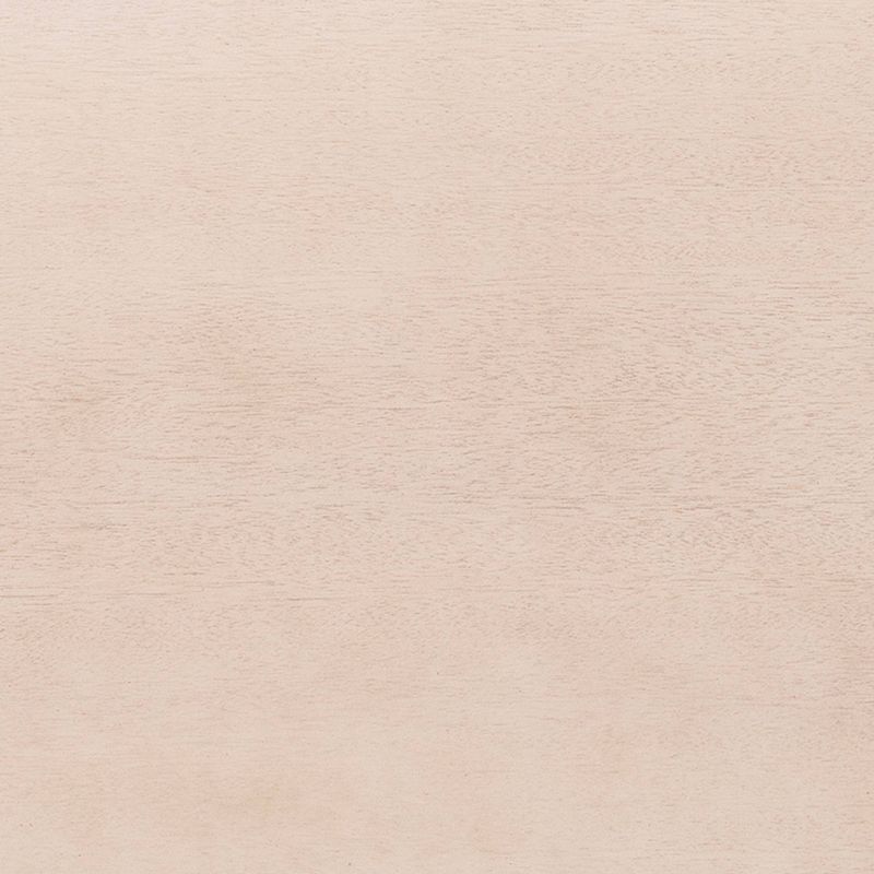 Maisas Art Deco Buffet Antique Cream/Black - Aiden Lane