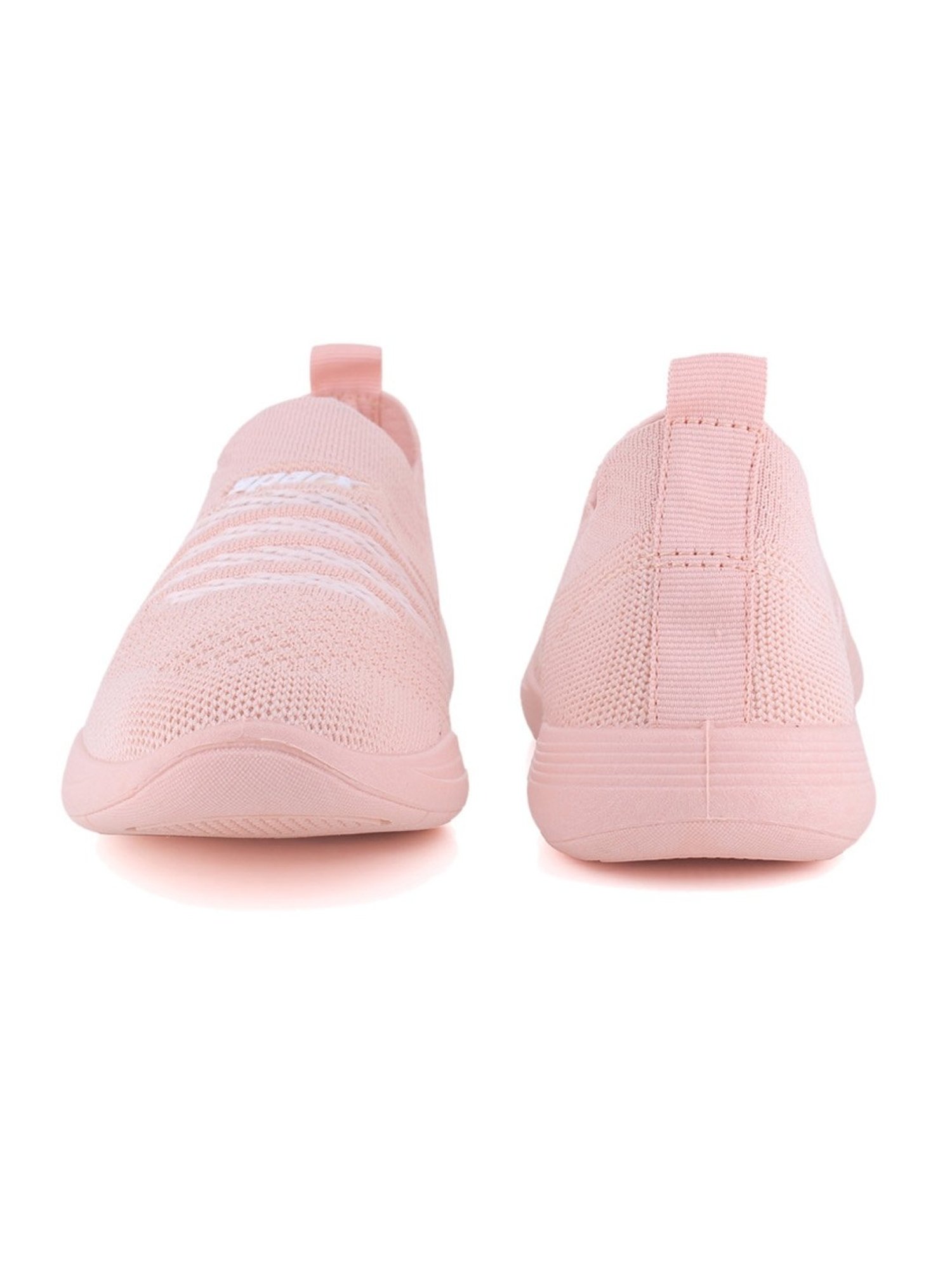 Sparx Women's Peach Running Shoes