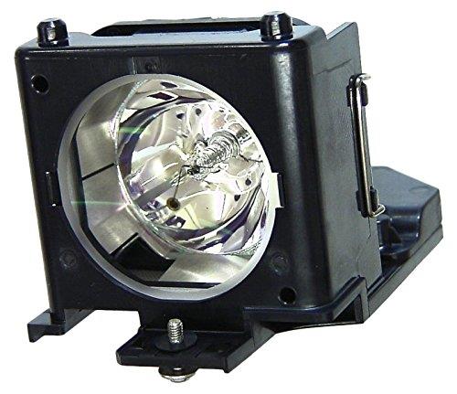 Electrified DT-00707-ELE2 PJ-LC9 Replacement Lamp with Housing for Hitachi Projectors