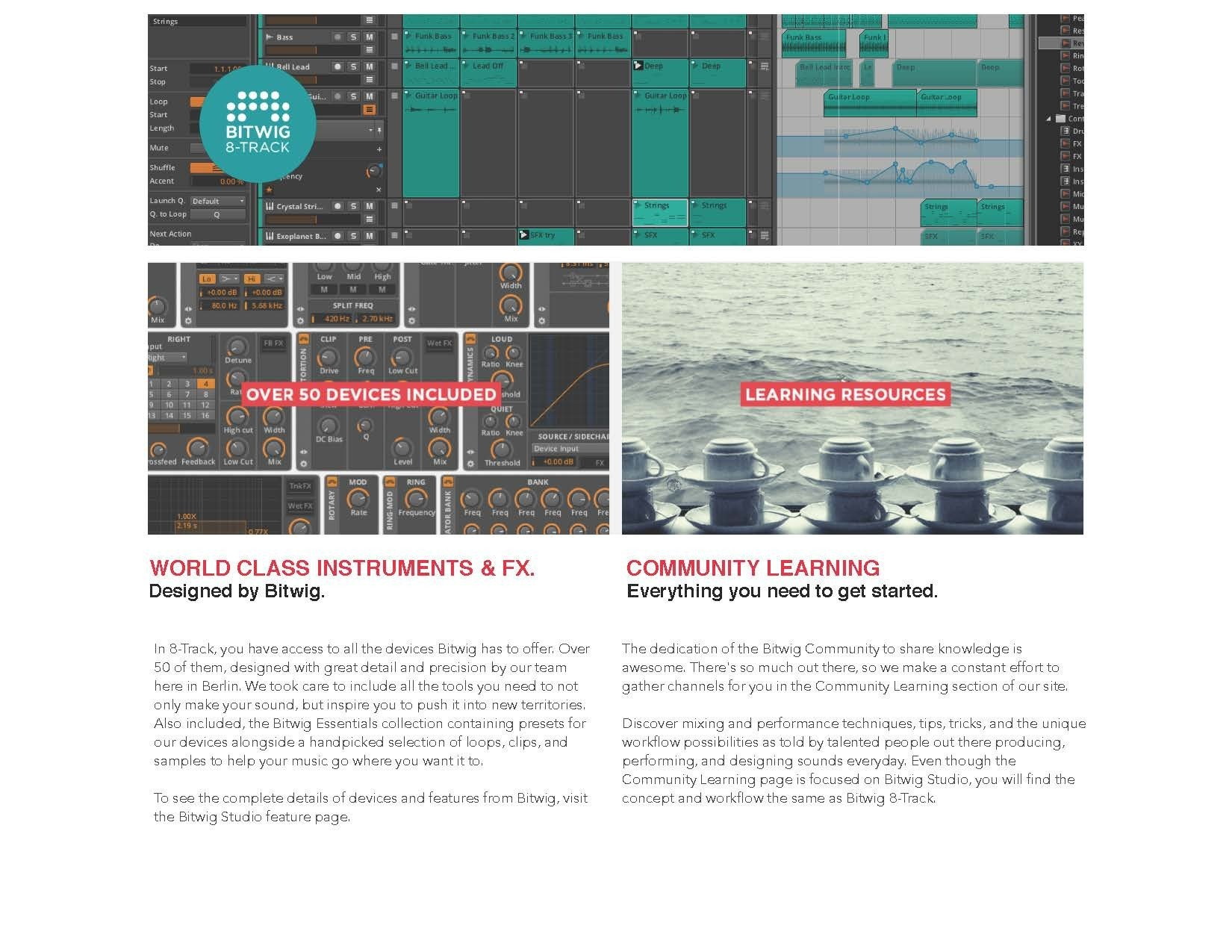 Artesia A22XT USB AudioBox Interface