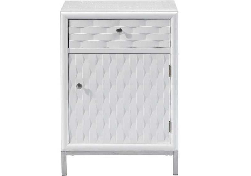 Coast to Coast Islander One Door One Drawer Chairside
