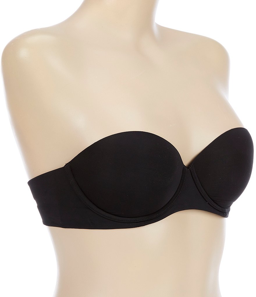 Calvin Klein Strapless Capsule Push-Up Bra