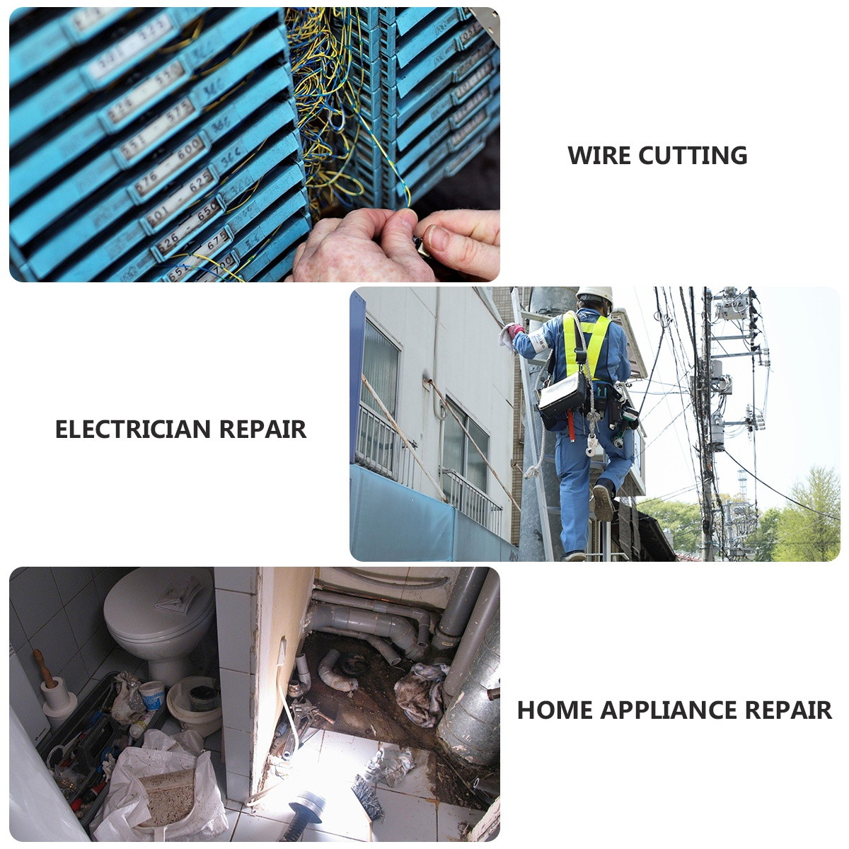 Andoer Virtual Reality Glasses 3D VR Box Glasses Headset Universal for Android iOS Windows Smart Phones with 4.7 to 6.0 Inches