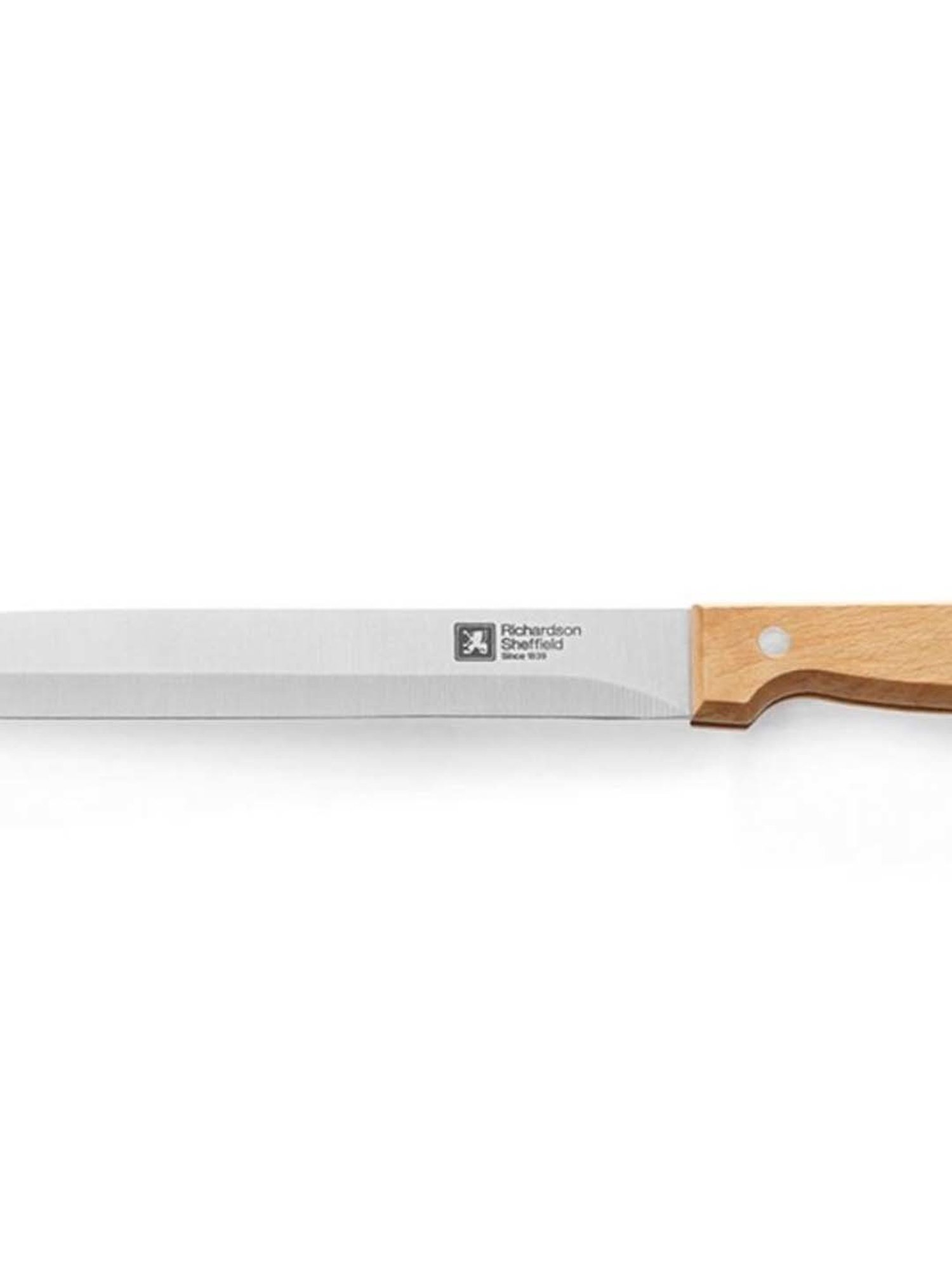 Meyer Stainless Steel 12cm Utility Knife