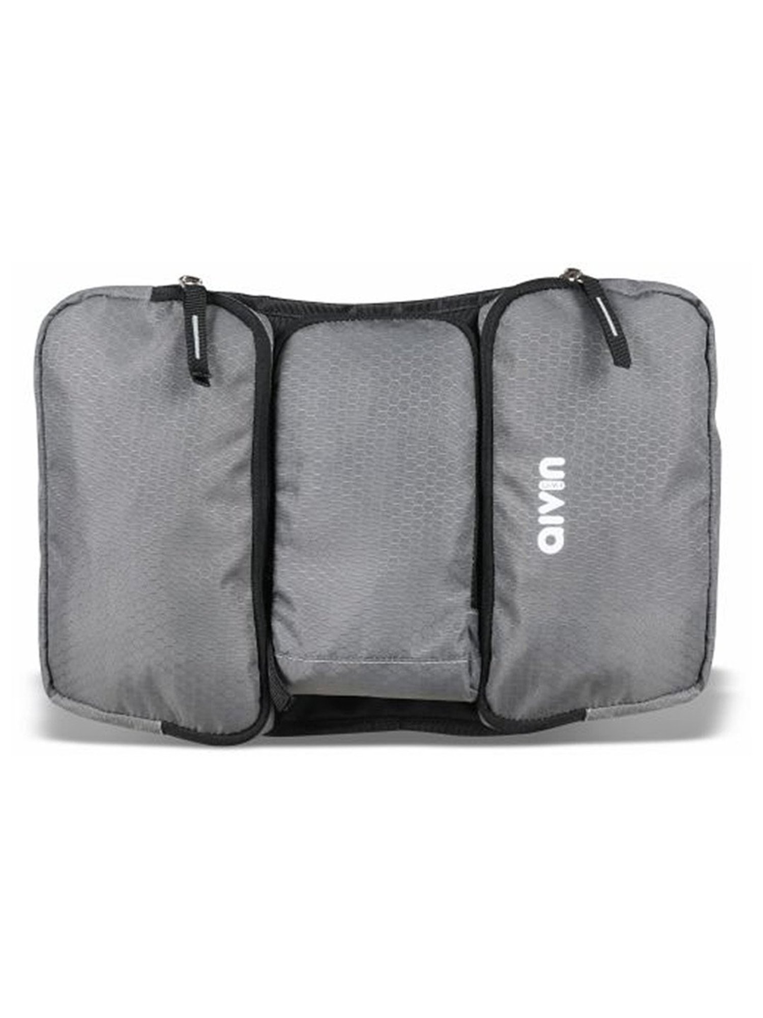 AIVIN Cycling Frame Bag Pouch (Grey)