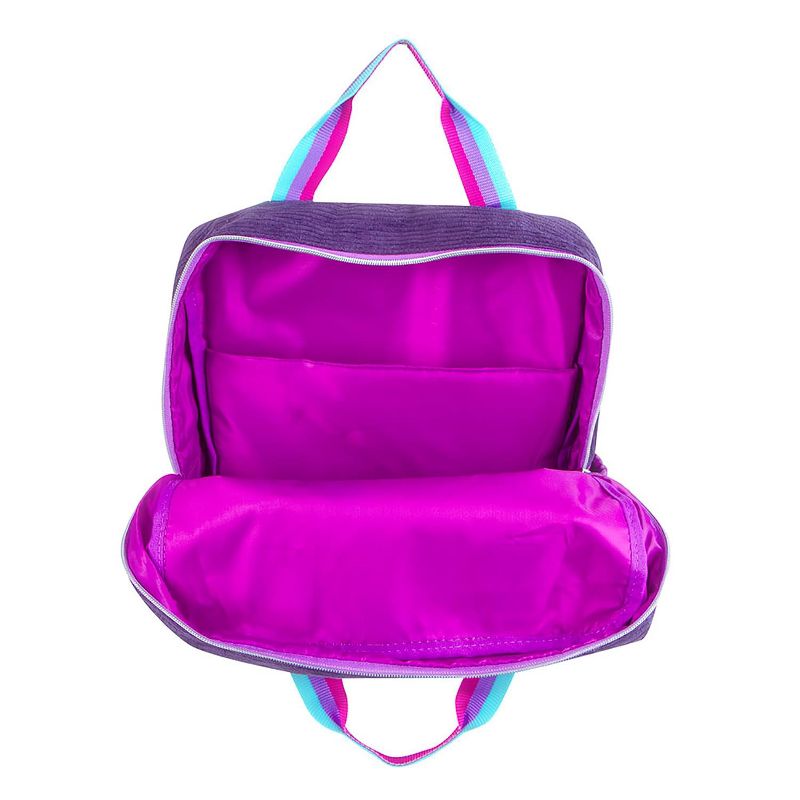 Fashion Angels Style.Lab by Fashion Angels Eco-Friendly Backpack for Girls | Tie Dye Gradient