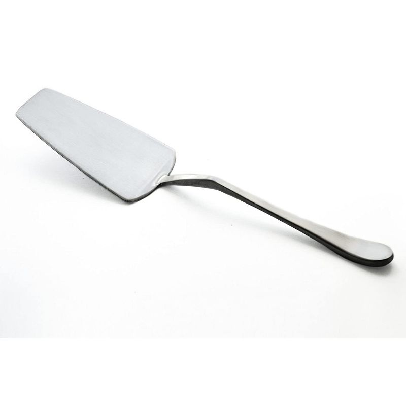 Celeste Stainless Steel Serving Spoon 10" - Threshold™